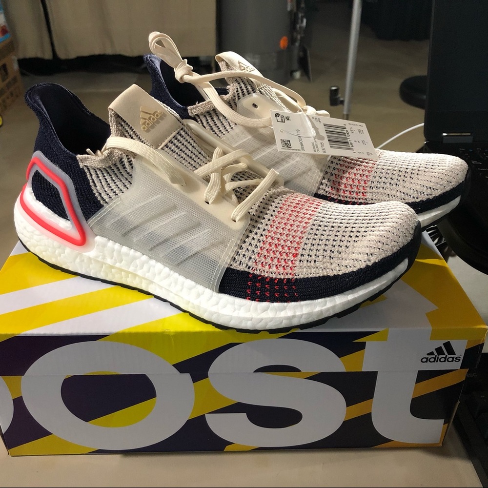 Adidas Ultraboost 19